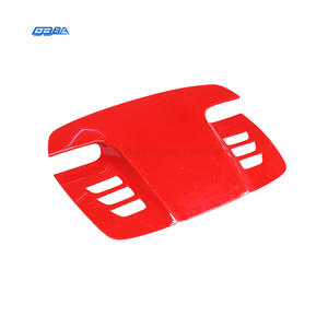 Pièce de rechange de haute qualité pour le capot arrière du moteur compatible avec Ferrari 458 OE 82160711 - Product Image 2