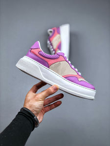 <span class=keywords><strong>Scarpe</strong></span> da <span class=keywords><strong>Tennis</strong></span> di Lusso Traspiranti di Marca Designer per <span class=keywords><strong>Uomo</strong></span> e Donna Casual Sportive per Tutte le Stagioni Logo Originale Famoso - Product Image 4