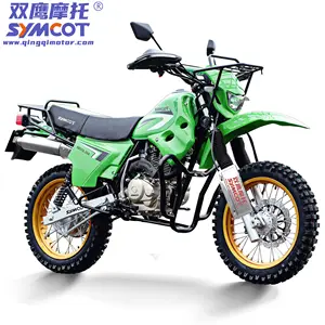 DT150 XL200 TW200 DR150 offroad motorcycle cross tire cross road hot sell in peru Bolivia Ecuador Madagascar