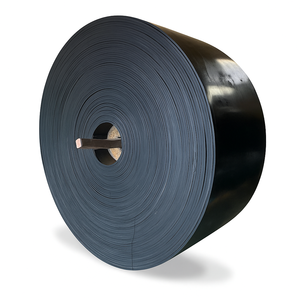 Yüksek Esneklikli NN Naylon Kauçuk Konveyör Bant NN150 <span class=keywords><strong>NN200</strong></span> Darbeye Dayanıklı Madencilik İçin - Product Image 3