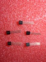 KY5050 Nuevo Regulador de Voltaje LDO Original, Regulador IC Lineal de 5V 100MA TO92-3
