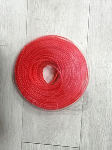 เชือกตัดหญ้าไนลอนขนาด 15 ม./10 ม./5 ม.*3 มม. สำหรับเครื่องตัดหญ้าแบบสายเอ็น - Product Image 5