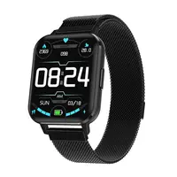 Hot Selling 1.78 "HD Full Display DTX Smart Watch IP68 Waterproof And Dust beweis Heart Rate Monitoring Sport Watch Wristband