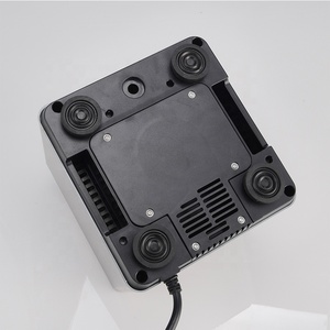 Licuadoras Comerciales para Mezclar Alimentos, Licuadora Totalmente Automática para Jugos y Hielo Picado/ Licuadora Multifunción de Alta Velocidad y Potencia - Product Image 2