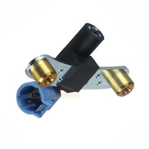 Voiture Vilebrequin Capteur Utilisé pour Nissan Platina OE NO.8200647556 7700101971 7700273419A 23750-00Q0C - Product Image 5