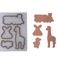 Nouvelle conception : Dossier de gaufrage avec découpe pour scrapbooking, loisirs créatifs en papier et fabrication de cartes