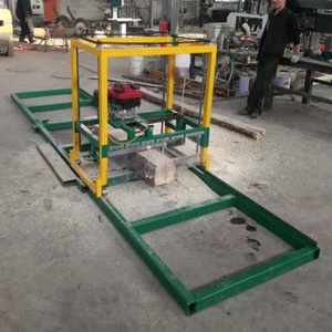 เครื่องเลื่อยไม้เลื่อยไม้เลื่อยยนต์แบบพกพาสำหรับเครื่องยนต์เบนซิน - Product Image 1