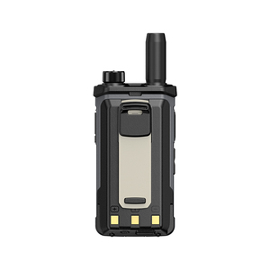 Odm/Oem Gqy Gt59 5000km 4g Lte Poc  con l'alta qualità della chiamata a lunga distanza Walkie Talkie con Sim Card 100km Radio - Product Image 3