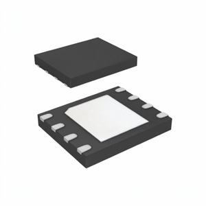 Componentes Electrónicos del Circuito de Memoria de Canal del Fabricante 8 WDFN Exposed Pad GD5F1GM7UEYIGR - Product Image 1