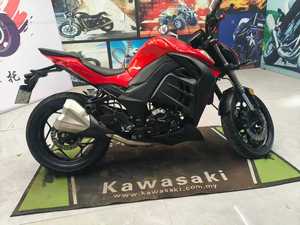 Moto Kawasaki <span class=keywords><strong>Z</strong></span> 400cc de style robuste, modèle <span class=keywords><strong>1000</strong></span>, vitesse maximale 200, véhicule lourd d'occasion, best-seller - Product Image 3
