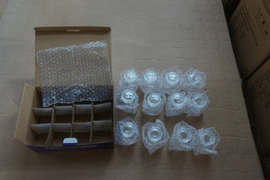 Verzegel De Kwaliteitsinspectieservice Van De Pot Shen Zhen Bedrijf - Product Image 3