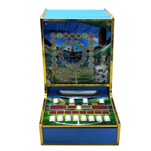 Chất Lượng Cao Bằng Gỗ Bonanza Máy 220V Arcade Trò Chơi Giao Diện Điều Khiển Đồng Xu Hoạt Động <span class=keywords><strong>Mario</strong></span> Trò Chơi Trái Cây Vua <span class=keywords><strong>3</strong></span> PCB Loại Hội Đồng Quản Trị Chất Liệu - Product Image 3