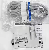 Interruptores RS485 para Programación de PLC, Control Industrial y Automatización, PFM725-C8-C-M, PFM725-C6-F, PFM725-01-D, PFM725-01-A-M