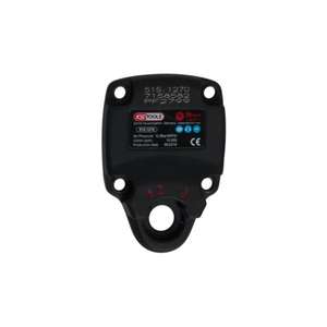 KS TOOLS - 515.1270-R010P Couvercle arrière-EAN 4042146681886 PIÈCES DE RECHANGE POUR OUTILS PNEUMATIQUES - Product Image 1