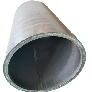 Tubería de Acero Soldada de Pared Gruesa, Redonda, EFW, Laminada en Caliente, Sin Aceite, Tubería Estructural, Estándar GB - Product Image 5