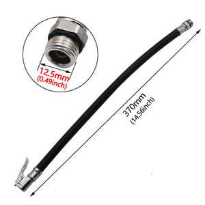 Воздушный компрессор для автомобиля - Product Image 5