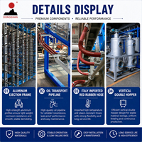 Manipulateur de machine EPS série XB DongShan de haute qualité pour modules de construction ICF, haute précision, certifié CE ISO9001, efficace
