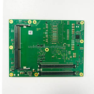 Congatec TSSLLBO P/N 645920 AG L290921 645910 AG L292618 645805 Motherboard AG L291020 Motherboard industri tertanam - Product Image 6