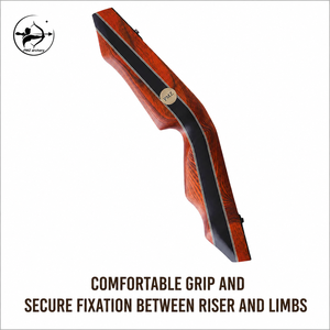 Arc <span class=keywords><strong>de</strong></span> chasse professionnel PMZ Archery, 60 pouces, recurve, 20-60 lbs, conception démontable, entraînement en plein air, haute performance - Product Image 4