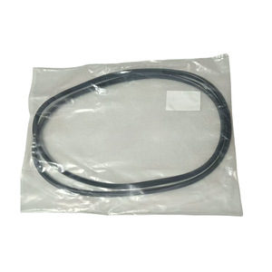 Sunroof Glass <b>Sealing</b> Strip GS3N-69-825 for Mazda CX-5 Rubber Replacement Part - Product Image 1