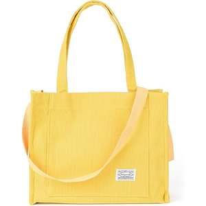 Sac fourre-tout à grande capacité, vente chaude, échantillon gratuit, sac à main à bandoulière avec fermeture éclair, sac fourre-tout décontracté pour femmes - Product Image 5