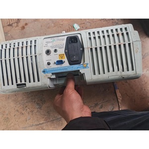 Turbidimètre Hach 2100AN, testeur de qualité de l'eau, équipement de laboratoire de contrôle industriel - Product Image 4