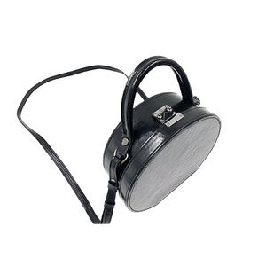 Fashion PU Leather Hand Bag Shoulder Bags Women Ladies Hand Bags - Product Image 4