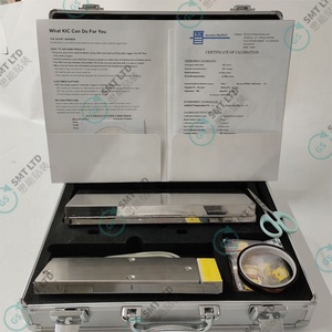 เครื่องวัดอุณหภูมิแบบรีโฟลว์ 9 ช่องทาง รุ่น Kic2000 สำหรับงาน SMT - Product Image 6