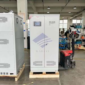 หม้อแปลงไฟฟ้าแบบแห้งสามเฟสชนิดแยกส่วน 2.5KVA 480V แบบเพิ่มและลดแรงดัน - Product Image 5