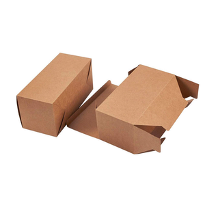 <span class=keywords><strong>Suchi</strong></span> Boîte D'emballage Biodégradable Jetable À Emporter <span class=keywords><strong>Suchi</strong></span> Boîte En Carton - Product Image 4