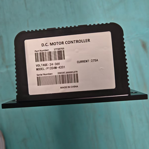 Electric 1204M-4201 275A DC Motor <strong>Controller</strong> Replace Curtis Golf Cart Sightseeing <strong>Car</strong> Electric Vehicle Utility Cart P1204M - Product Image 3