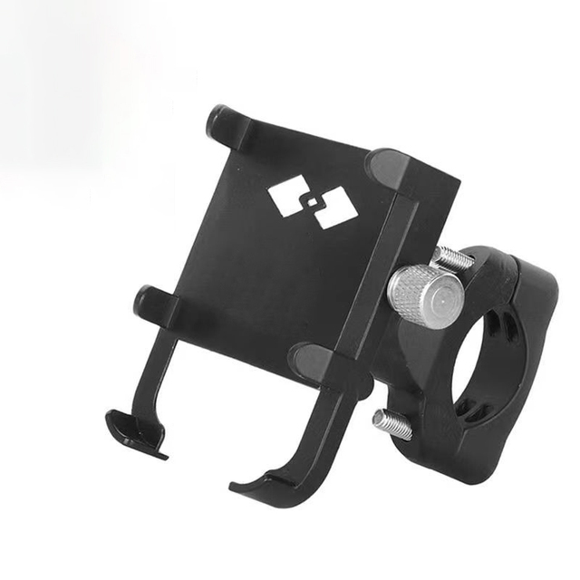 New Trending Bike Phone Mount Universal Motorcycle Bicycle Adjustable Phone Holder for Mobile Phone Mount