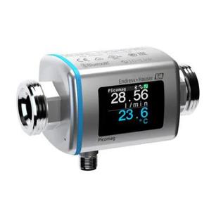 Débitmètre Endress + Hauser DMA25-AAAAA1, prix d'usine et stock temporaire - Product Image 2