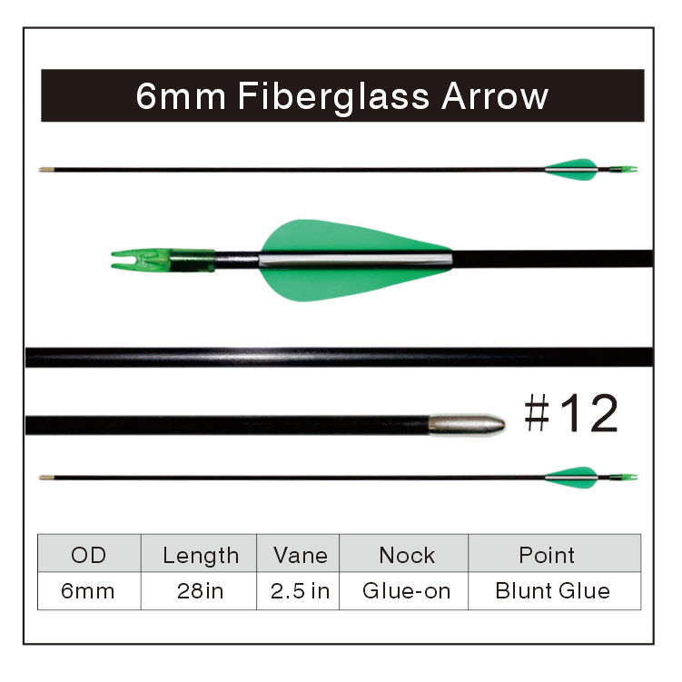 Cheap Bulk Archery Arrows Spine1200 31 Inch Carbon Arrows