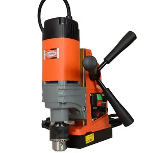 Ouyan 8816RE Magnetic drill with forward and reverse speed regulation