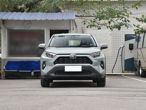 Venta en Línea de Autos Toyota RAV4 Híbridos 4 PHEV 2020-2024, Vehículos Inteligentes a Precios Bajos - Product Image 4