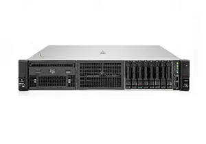 Venda imperdível novo servidor HP E ProLiant DL380 Gen10 para rack 2U, novo e original