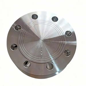 Edelstahl-Blind flansch, <span class=keywords><strong>JIS</strong></span> <span class=keywords><strong>10K</strong></span>, für Edelstahl flansch Kohlenstoffs tahl, Rohr verbindungs stücke, Sanitär materialien, Wasser rohr verschraubungen - Product Image 6