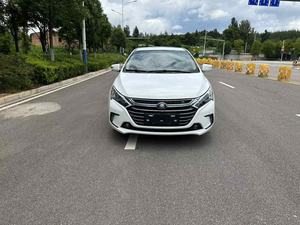 รถยนต์ BYD Qin ซีดาน ปี 2019 ราคาถูก รถไฮบริดมือสองราคาประหยัด รถ BYD มือสองในจีน - Product Image 2