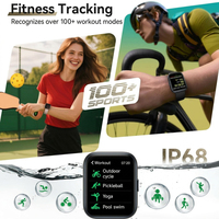 Reloj Inteligente REMAX WATCH25i AMOLED de 1.85 Pulgadas, Aleación de Aluminio, Más de 100 Deportes, Monitor de Salud y Actividad Física, Resistente al Agua IP68, Reloj Inteligente Premium con IA