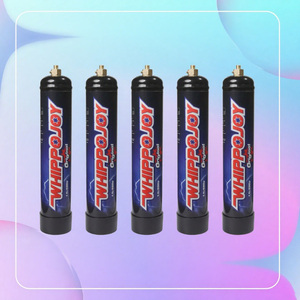 Mỹ Cổ 1.1L Chất Lượng Cao 680G Kem Whipper Món Tráng Miệng Công Cụ Kem Sạc - Product Image 5