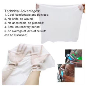 Perawatan menenangkan antibeku berperingkat teratas untuk kulit sensitif - Product Image 3