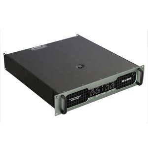 Mezclador Amplificador de Audio de 4 Canales Soundcraft Serie <span class=keywords><strong>K</strong></span>, Buen Precio y Alta Calidad - Product Image 2