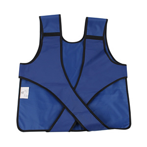 Venta Directa de Fábrica: Delantal de Plomo para Rayos X para Protección Radiológica en Hospitales y Clínicas - Product Image 6