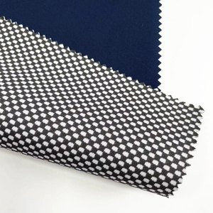 Chất Lượng Cao 4 Cách Căng Tpu Ngoại Quan Không Thấm Nước Các Loại Áo Khoác Vải Chất Liệu Vỏ Mềm Ngoại Quan Dây Vải Cho Hàng May Mặc - Product Image 6