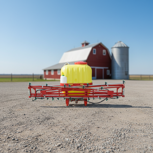 <span class=keywords><strong>Pulvérisateur</strong></span> agricole à flèche pour <span class=keywords><strong>tracteur</strong></span>, capacité de réservoir 400L, 500L, 600L, 800L, 1000L, fourni par le fabricant - Product Image 2