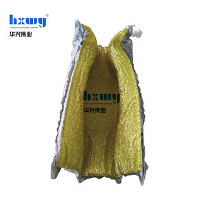 Tampon fluide de positionneur de sac de haricot chirurgical à haute conformabilité pour le positionnement du patient fournitures de thérapie de rééducation opératoire - Product Image 3