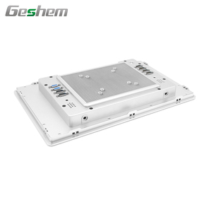 Bảng Điều Khiển Cảm Ứng Mặt Trước 10 12 Inch Chống Nước Thâm Quyến Đầu Đọc RFID Bảng Điều Khiển Máy Tính Bảng Máy Vi Tính 3.0 - Product Image 6