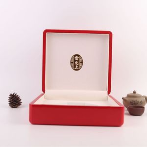 Caja de almacenamiento de madera hecha a mano, rectangular, mate, imitación de caoba, para medallas y monedas conmemorativas, hecha a medida - Product Image 5