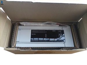 Controlador Lógico Programable (PLC) FX5U-64MR/ES, 32 Entradas, 32 Salidas, Sistema de Automatización Industrial - Product Image 1
